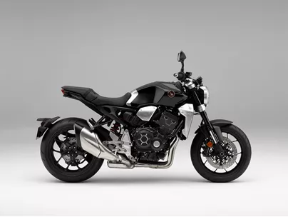 Honda CB 1000 R 2018