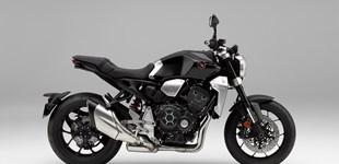 Yamaha MT-10 2019 vs Honda CB 1000 R 2018