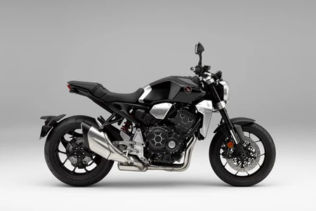 Honda CB 1000 R 2018 Honda CB 1000 R 2018
