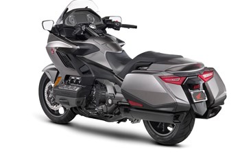 Honda GL 1800 Goldwing 2018 - Bild 7 Honda GL 1800 Goldwing 2018 - Bild 7