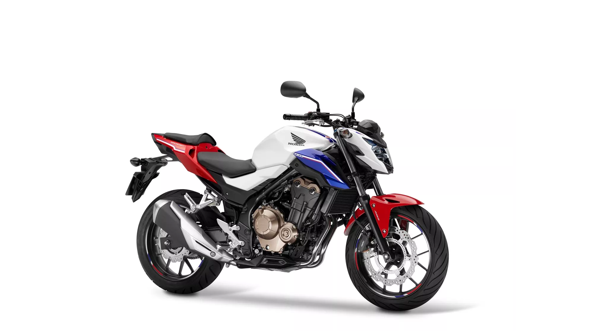 Honda CB500F - Image 12 Honda CB500F - Image 12