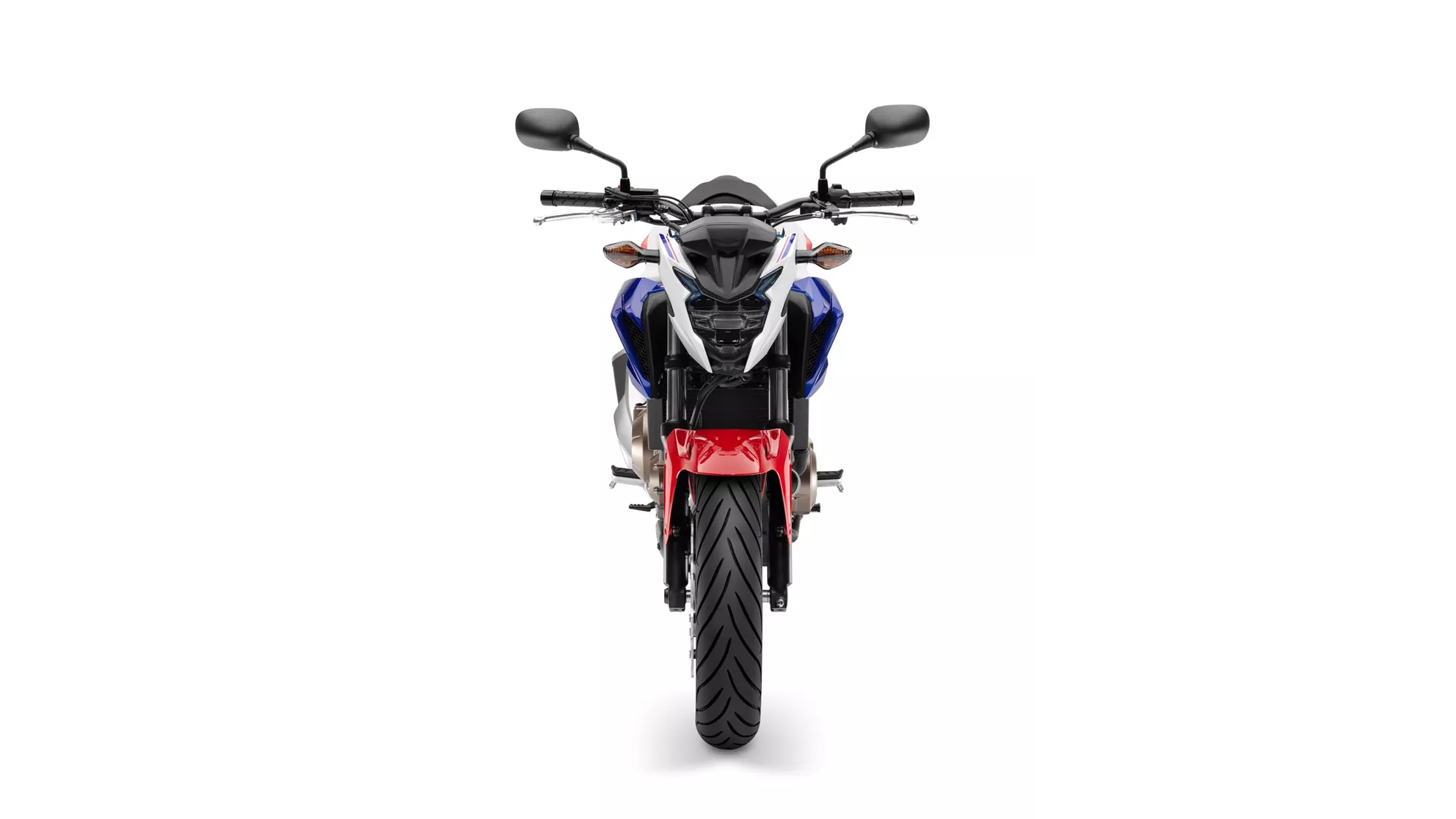 Honda CB500F - Image 14 Honda CB500F - Image 14