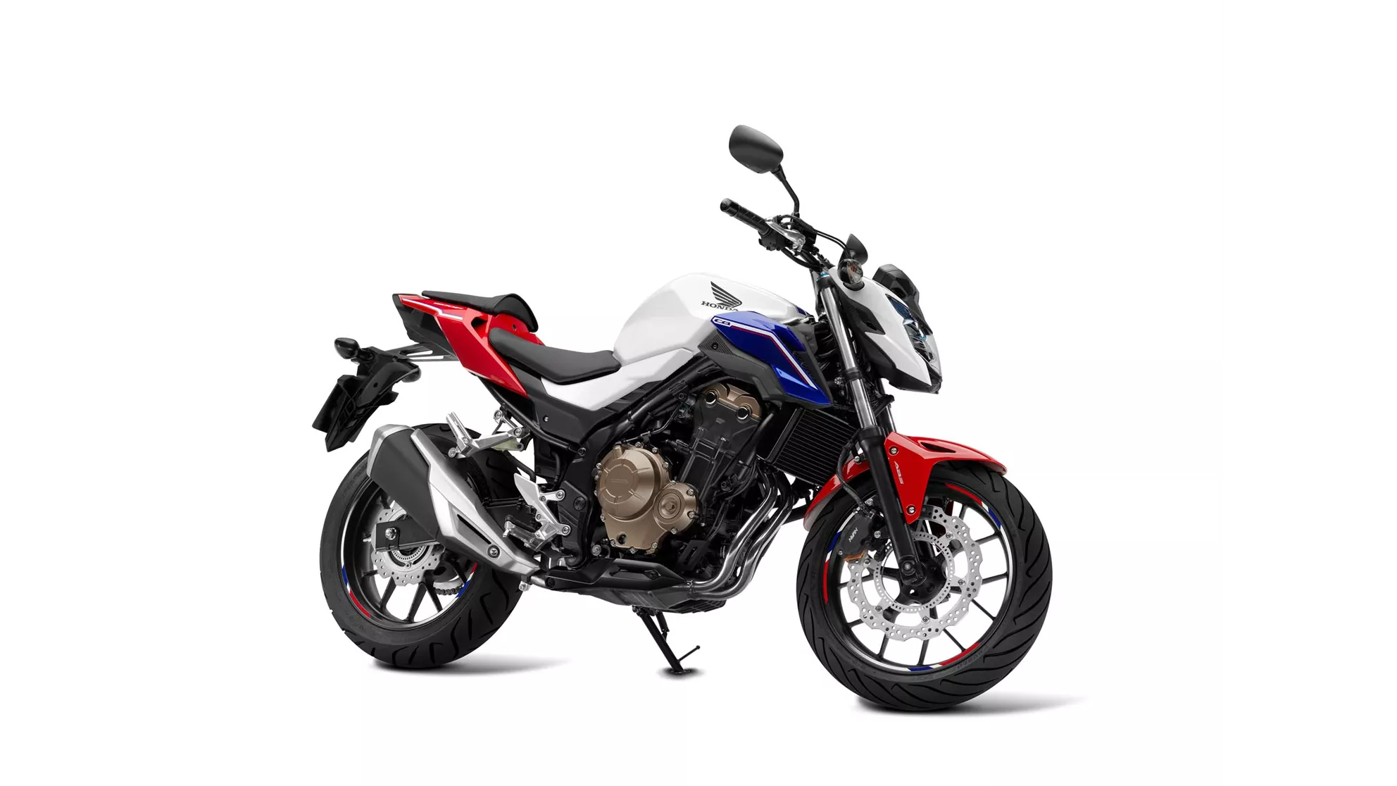 Honda CB500F - Image 17 Honda CB500F - Image 17