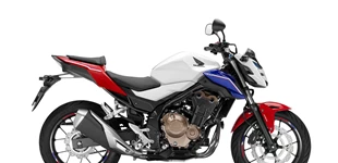 Honda CB500F 2018 vs BMW G 310 R 2023 Honda CB500F 2018 vs BMW G 310 R 2023