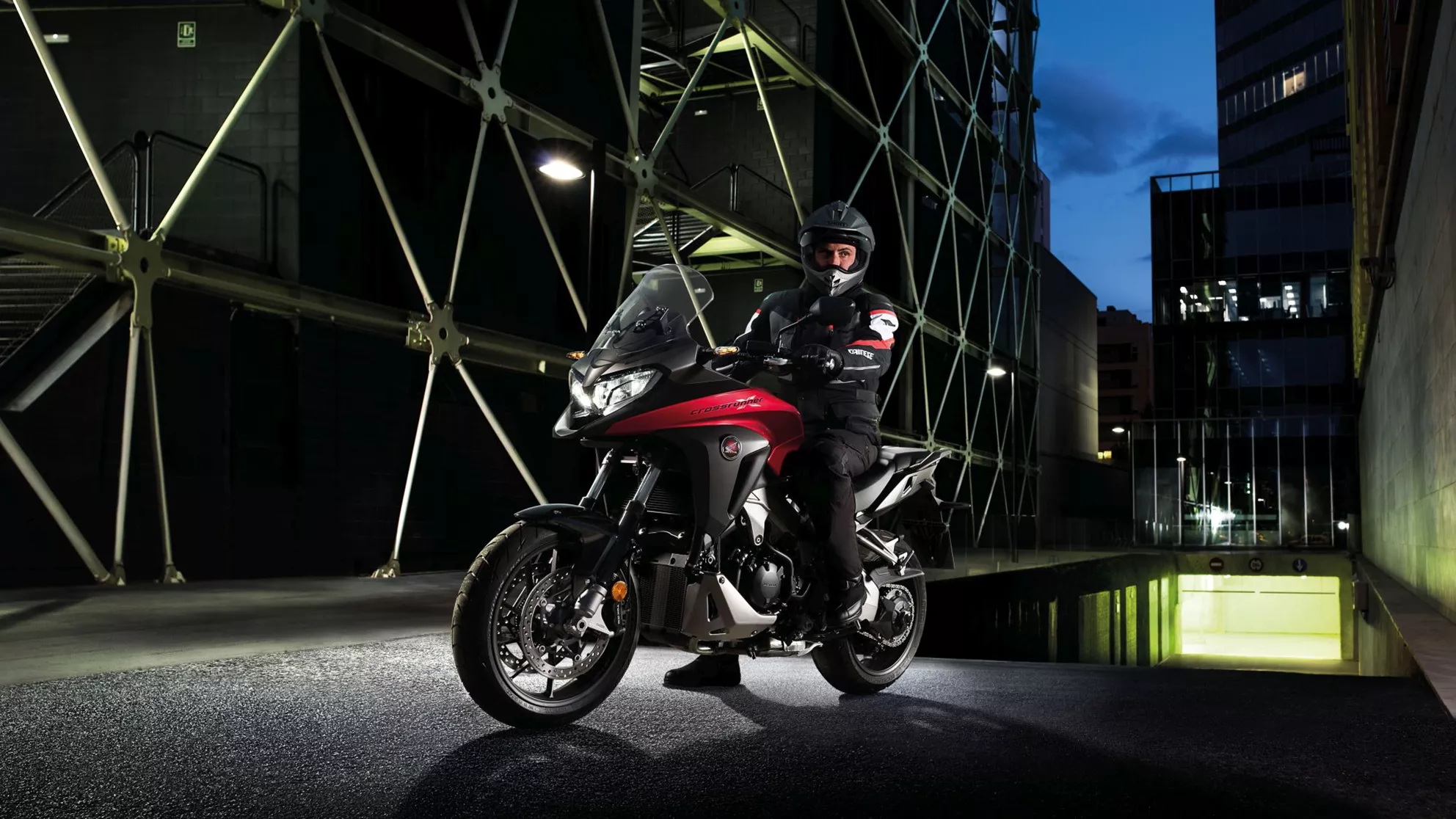 Honda VFR800X Crossrunner - Image 19 Honda VFR800X Crossrunner - Image 19