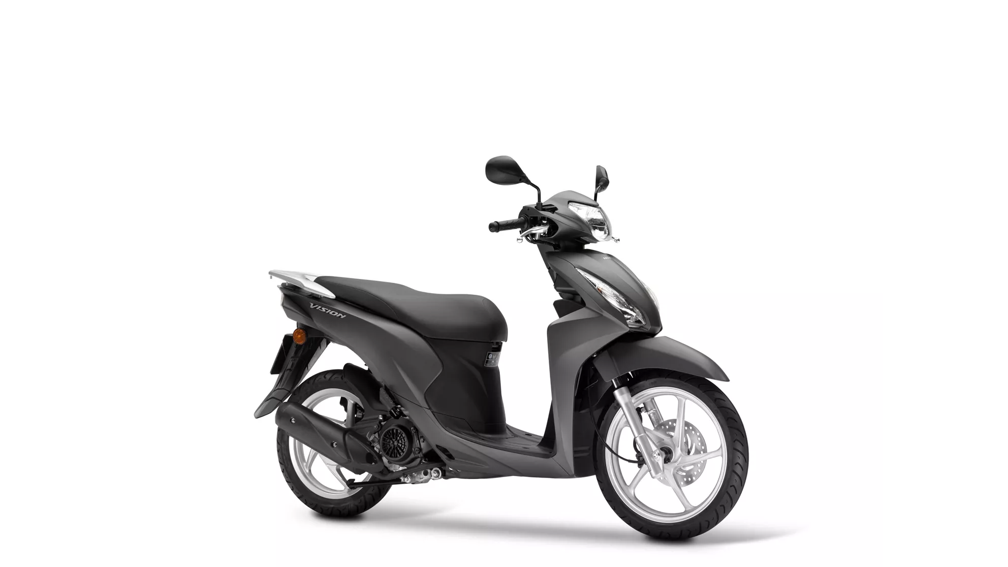 Honda NSC Vision 110 - Image 3 Honda NSC Vision 110 - Image 3