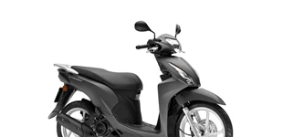 Honda NSC Vision 110 2018 vs Motron Ventura 125 2023 Honda NSC Vision 110 2018 vs Motron Ventura 125 2023