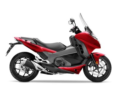 Honda Integra 2018 Honda Integra 2018