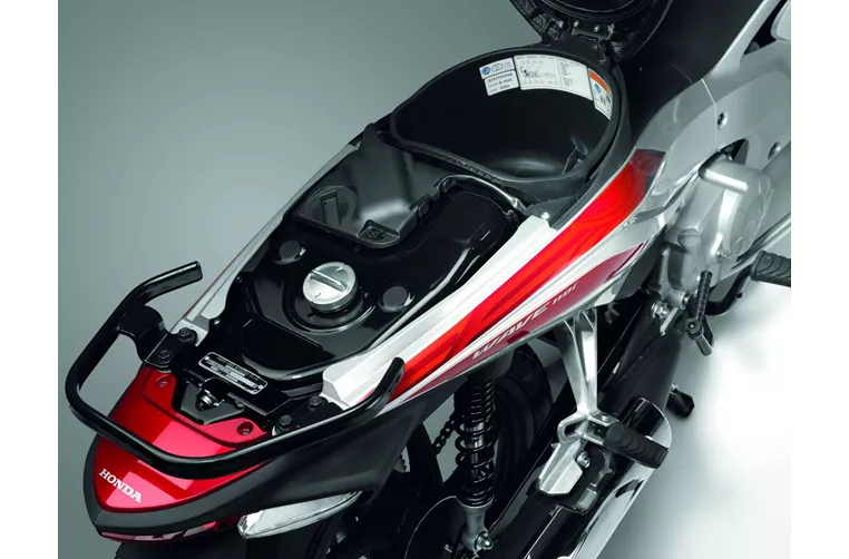 Honda Wave 110 2018 Honda Wave 110 2018