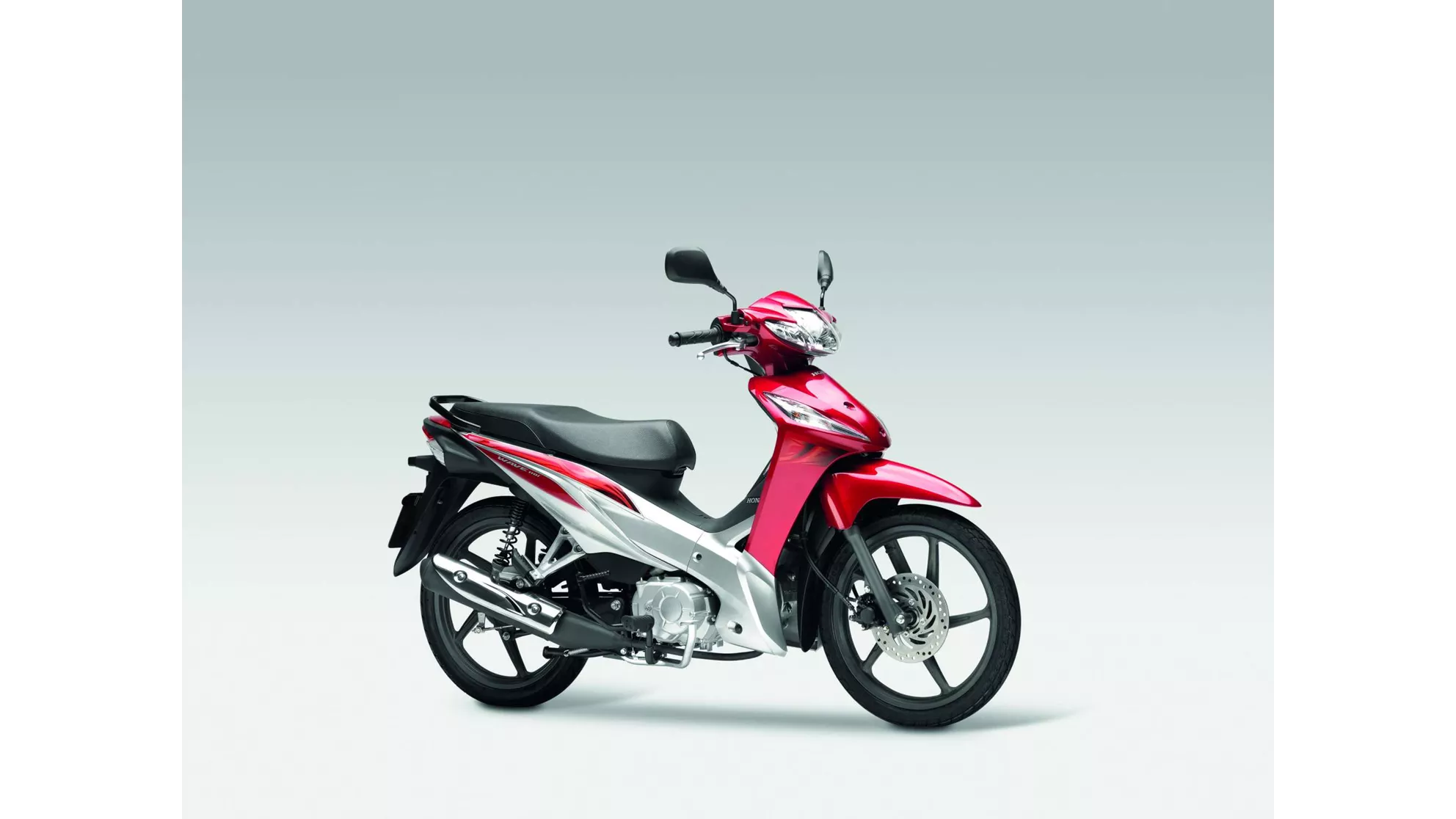 Honda Wave 110 - Image 4 Honda Wave 110 - Image 4