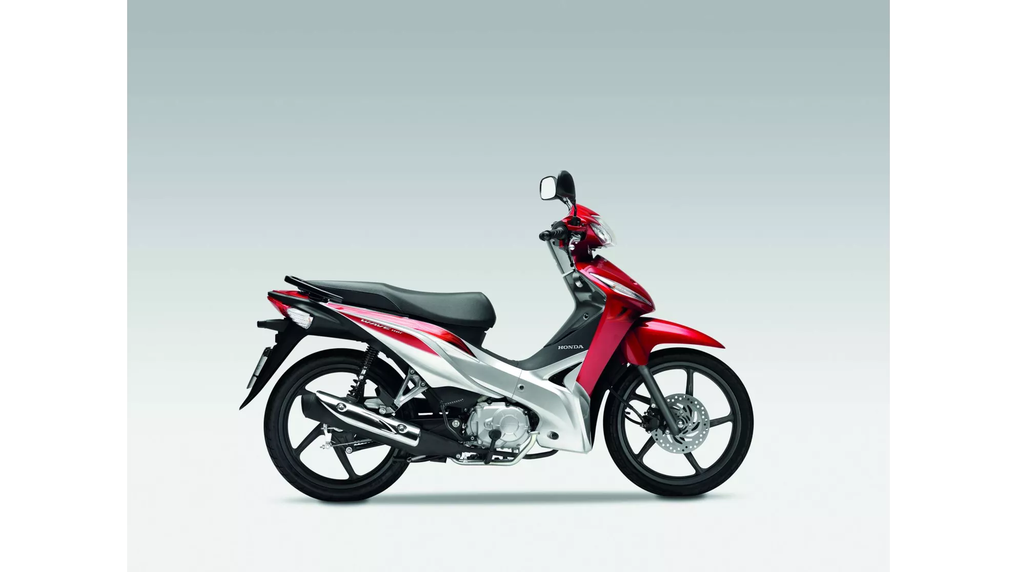 Honda Wave 110 - Image 6 Honda Wave 110 - Image 6