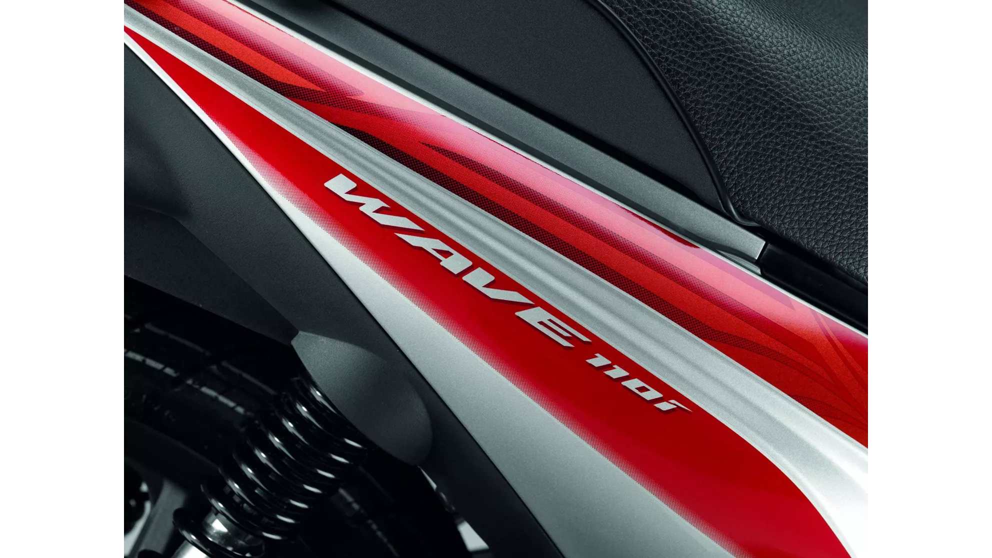 Honda Wave 110 - Image 9 Honda Wave 110 - Image 9