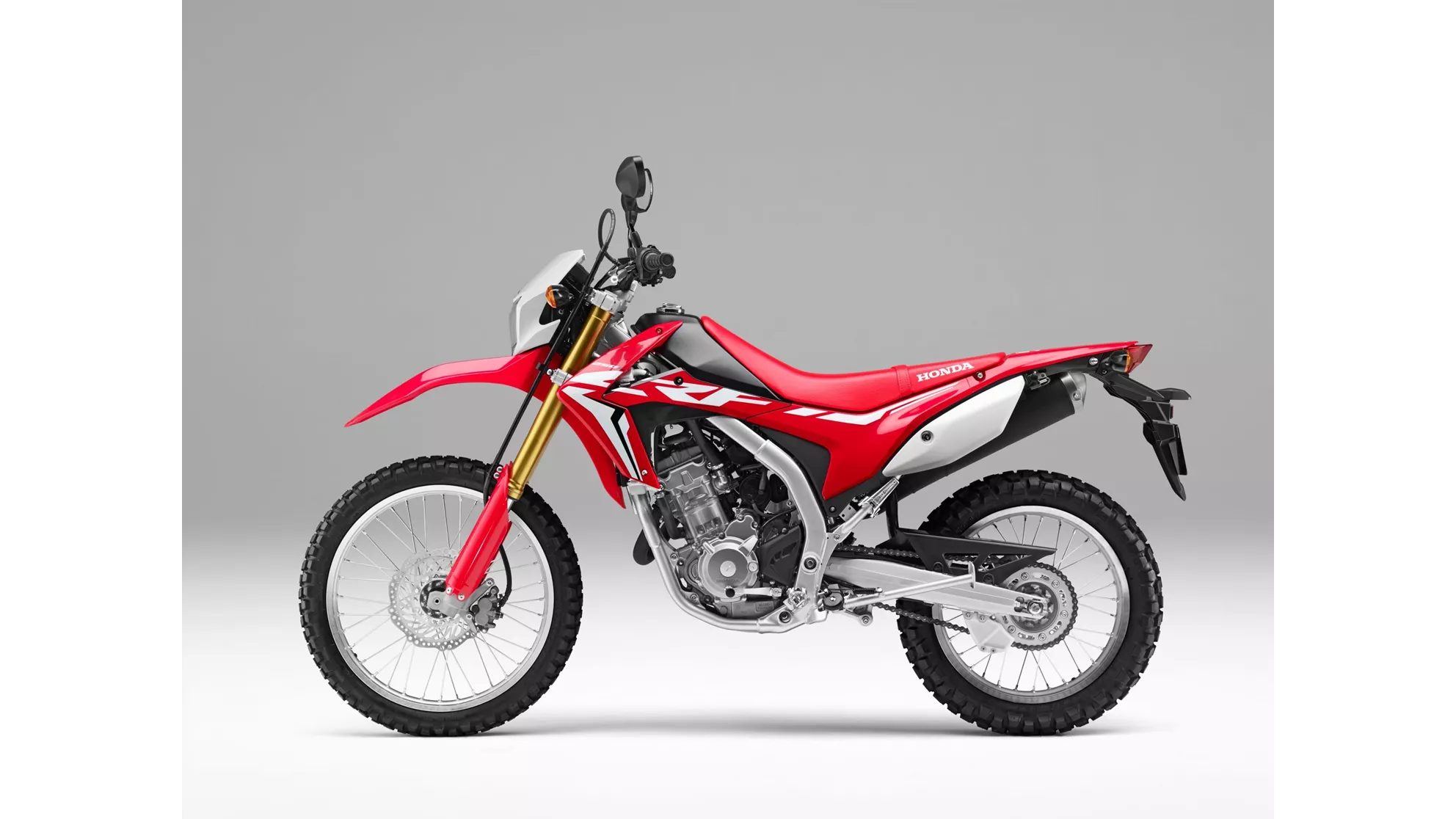 Honda CRF250L - Image 3 Honda CRF250L - Image 3