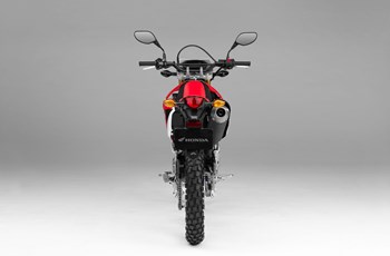 Honda CRF250L 2018 - Bild 6