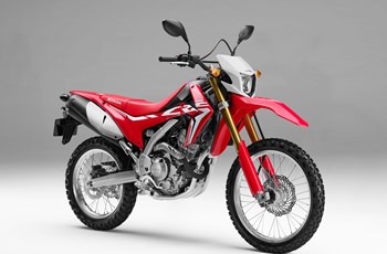 Honda CRF250L 2018 - Bild 7