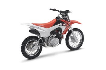 Honda CRF110F 2018 - Bild 4