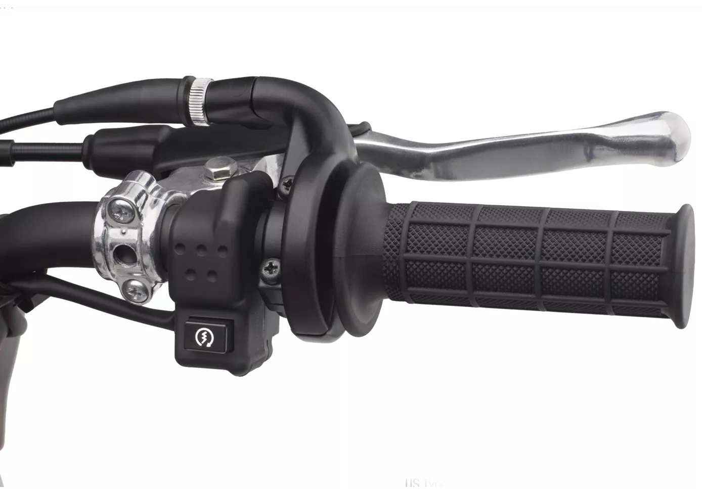 Honda CRF110F 2018 Honda CRF110F 2018