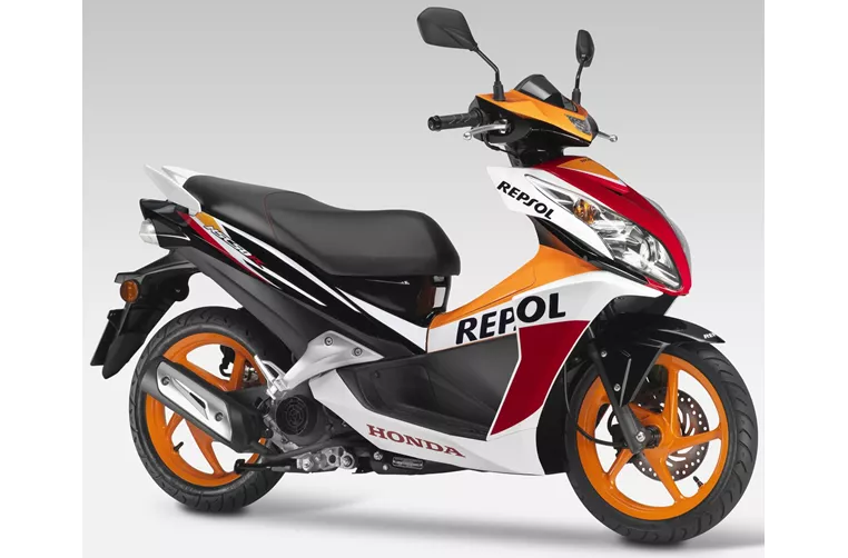 Honda NSC50R 2018 Honda NSC50R 2018