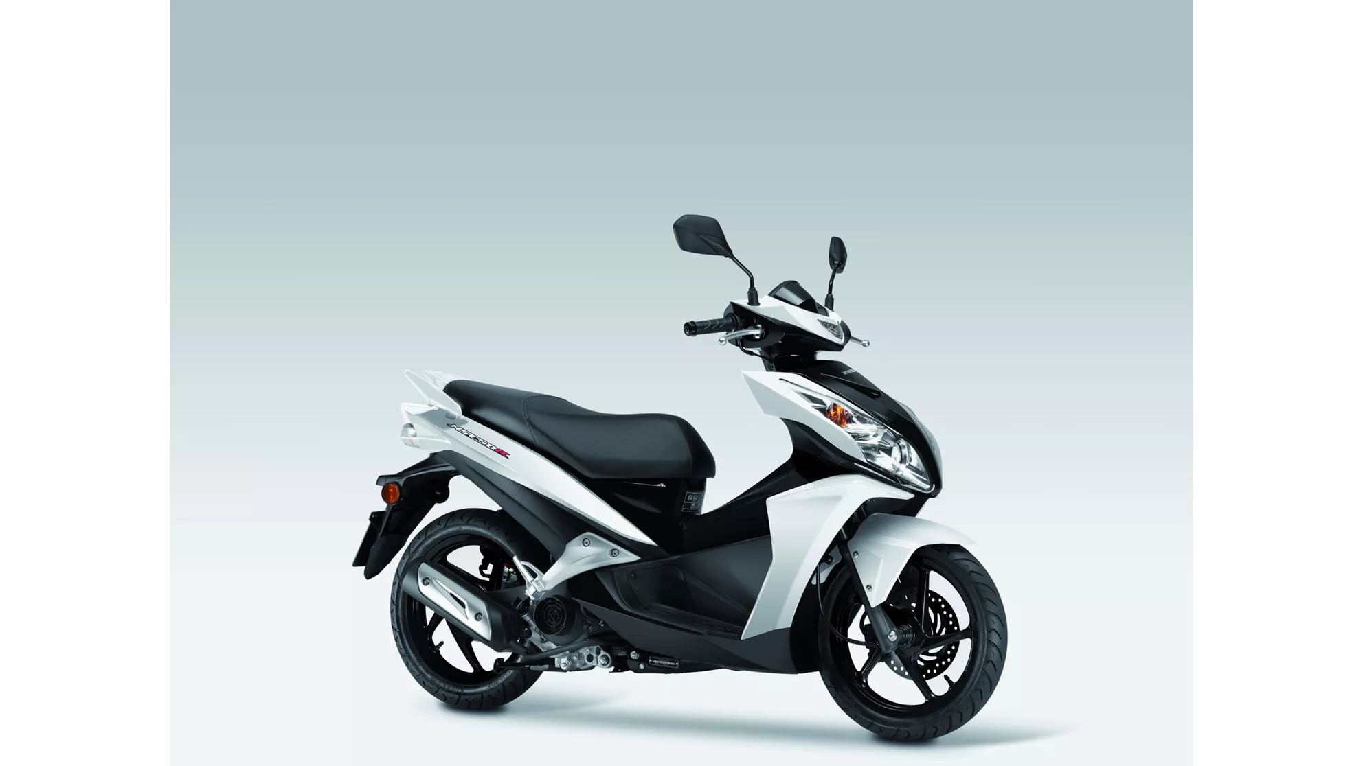 Honda NSC50R - Image 9 Honda NSC50R - Image 9