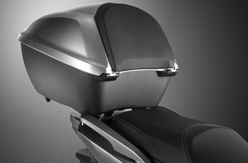 Honda SH150i 2018 - Bild 6 Honda SH150i 2018 - Bild 6