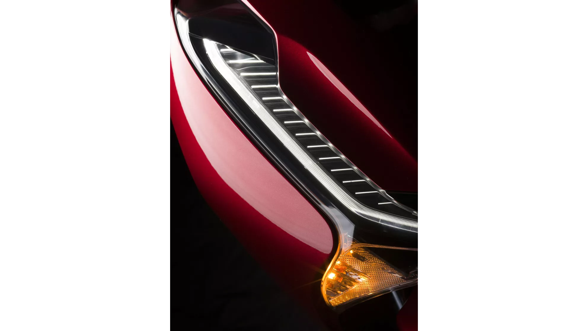 Honda SH150i - Image 7 Honda SH150i - Image 7