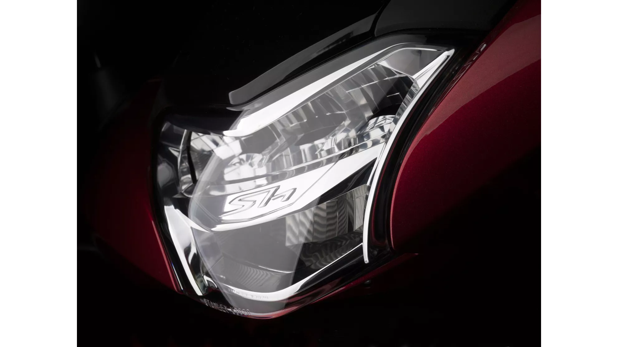 Honda SH150i - Image 14 Honda SH150i - Image 14