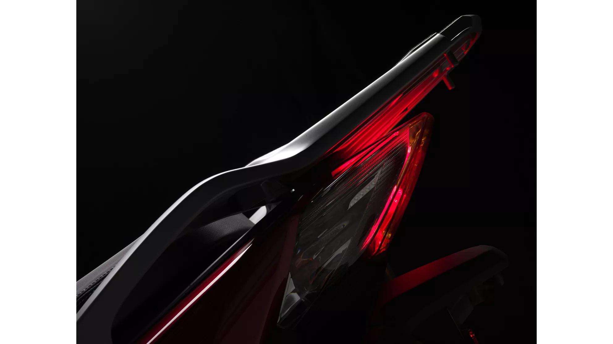 Honda SH150i - Image 16 Honda SH150i - Image 16