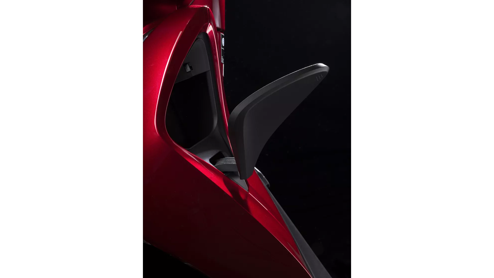 Honda SH150i - Image 18 Honda SH150i - Image 18