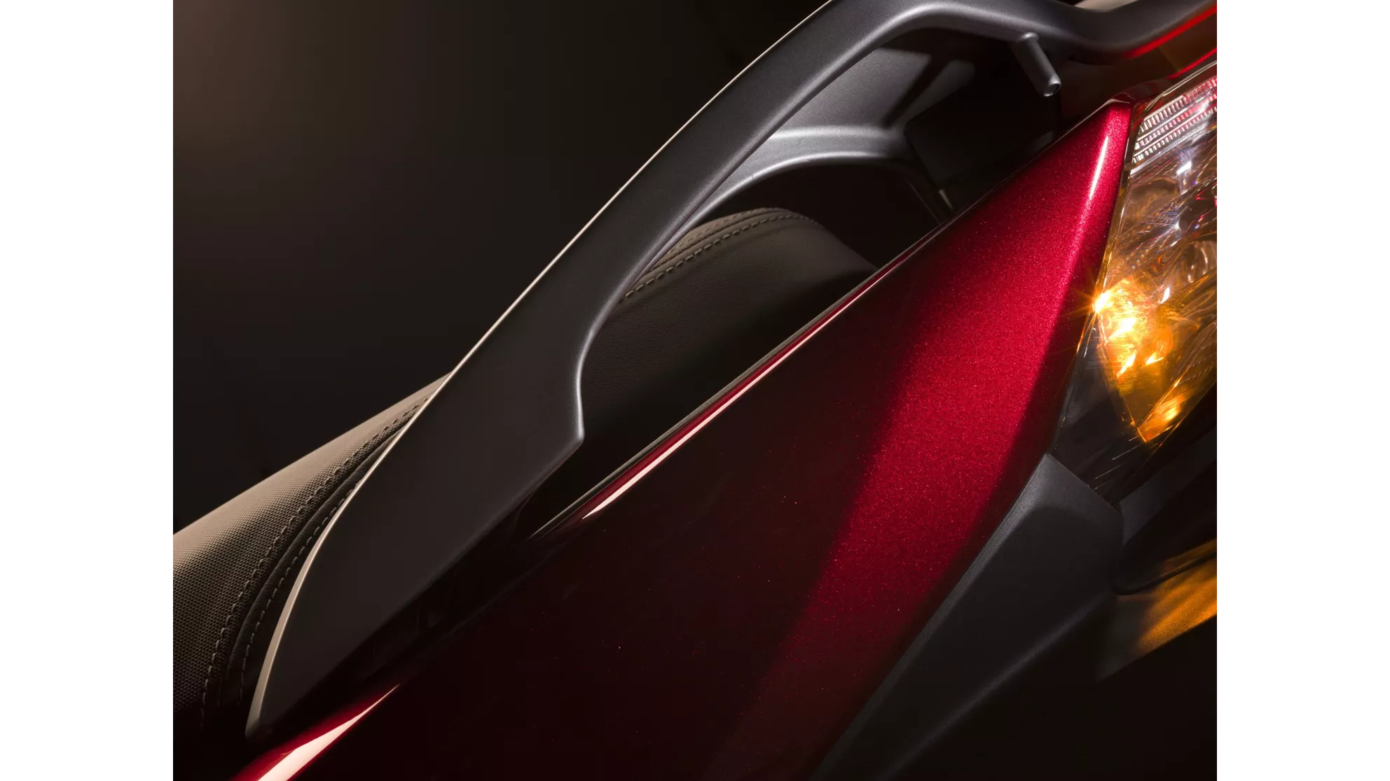 Honda SH150i - Image 22 Honda SH150i - Image 22