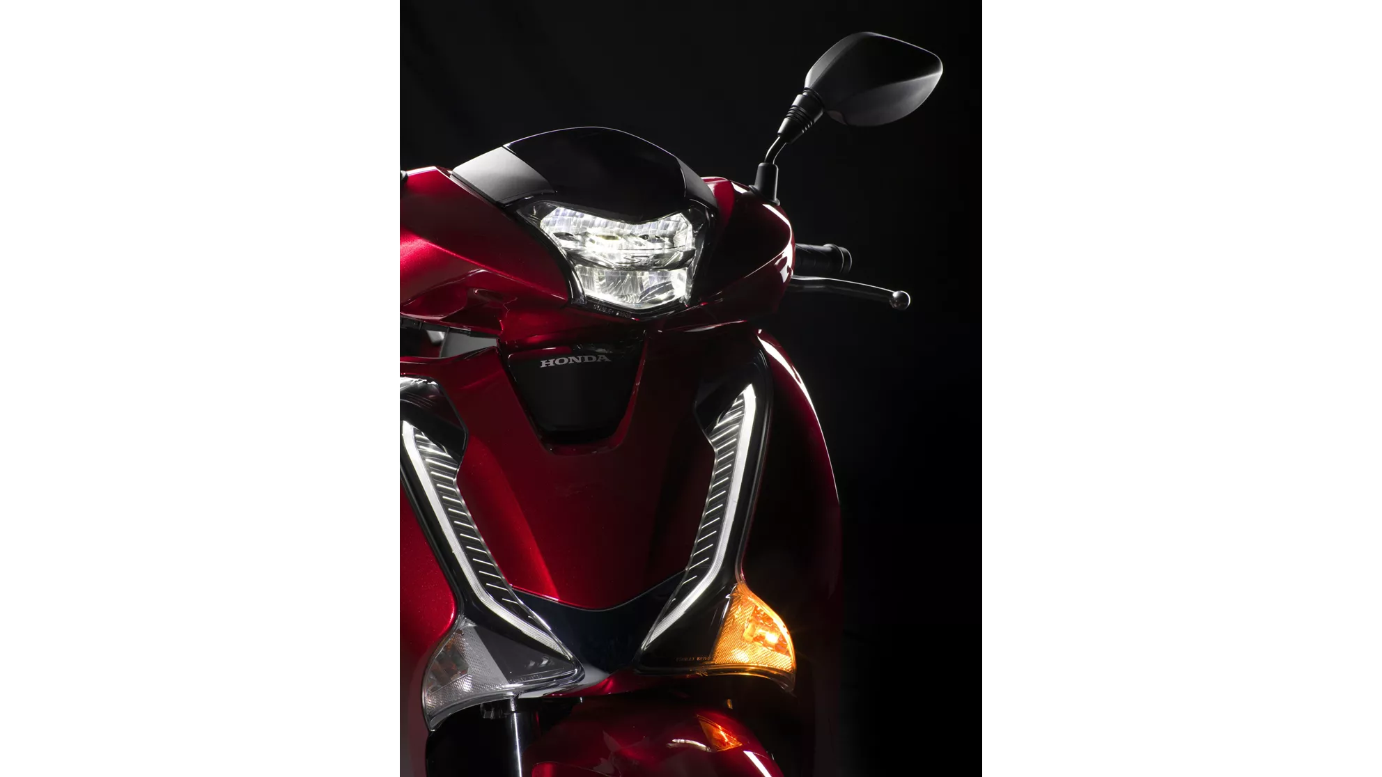 Honda SH150i - Image 23 Honda SH150i - Image 23