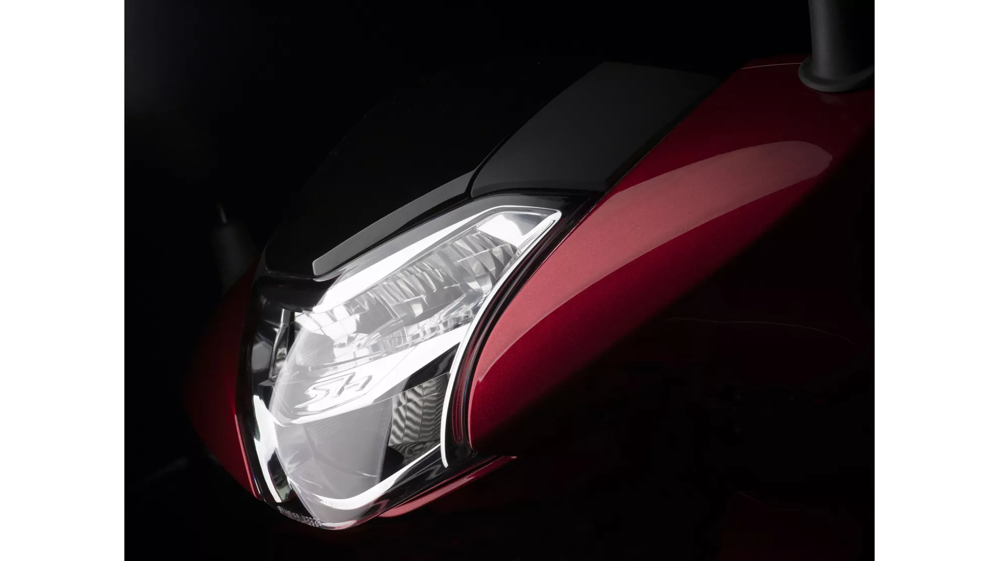 Honda SH150i - Image 24 Honda SH150i - Image 24