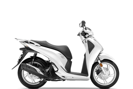 Honda SH150i 2018 Honda SH150i 2018