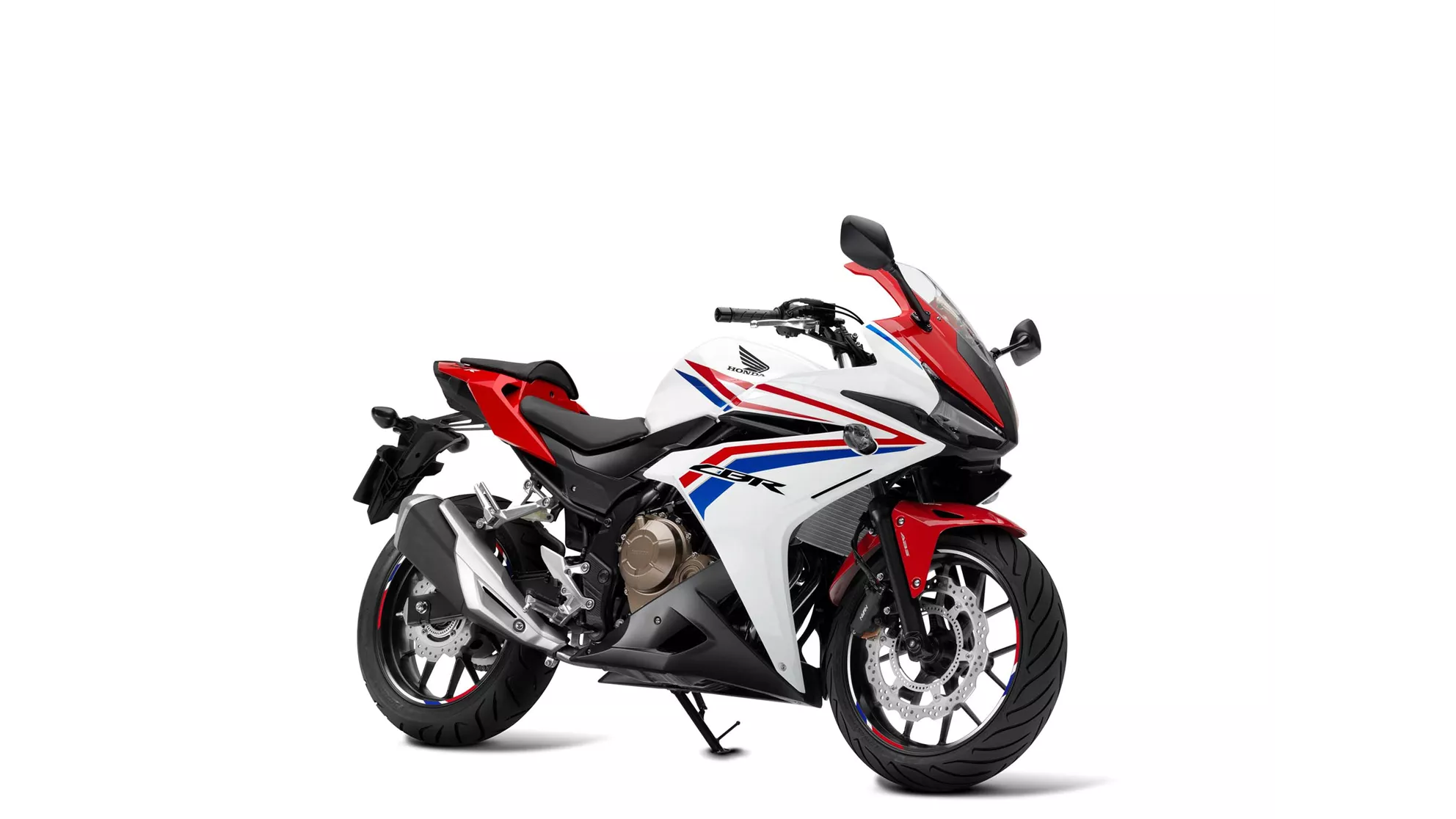 Honda CBR500R - Image 5 Honda CBR500R - Image 5