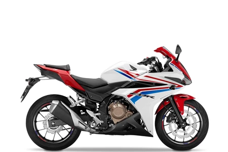 Honda CBR500R 2018 Honda CBR500R 2018