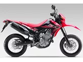 Honda CRF250M 2018 Honda CRF250M 2018