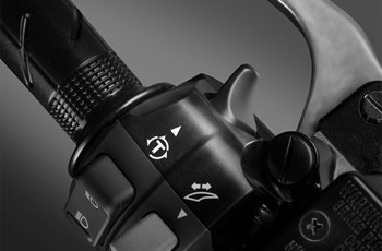 Honda Forza 300 2018 - Bild 9 Honda Forza 300 2018 - Bild 9