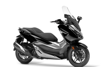 Honda Forza 300 2018 - Bild 6 Honda Forza 300 2018 - Bild 6