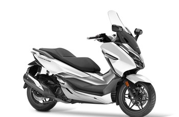 Honda Forza 300 2018 - Bild 5 Honda Forza 300 2018 - Bild 5