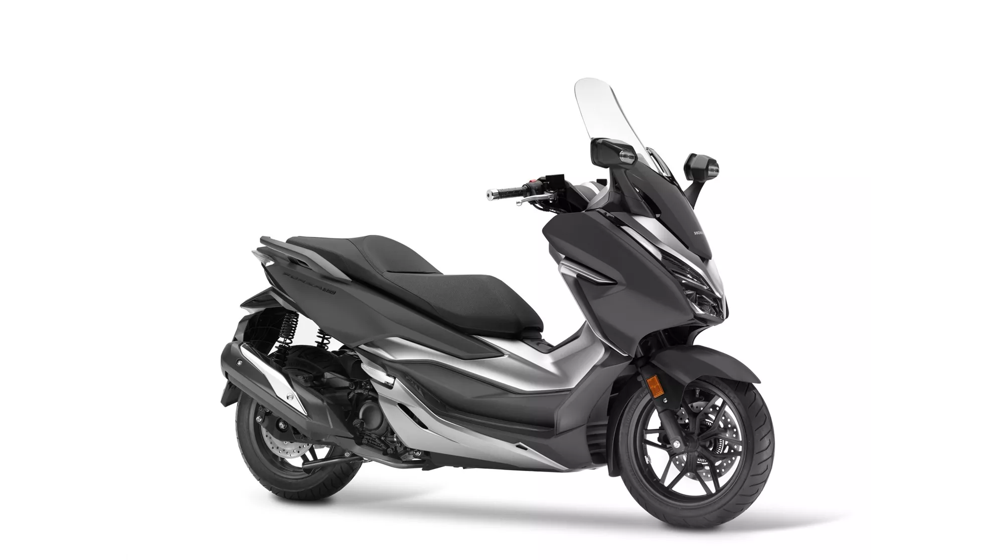 Honda Forza 300 - Image 16 Honda Forza 300 - Image 16