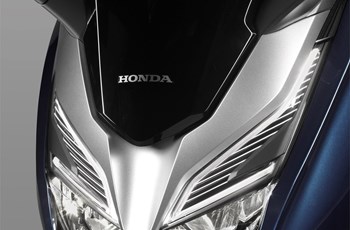 Honda Forza 300 2018 - Bild 20 Honda Forza 300 2018 - Bild 20