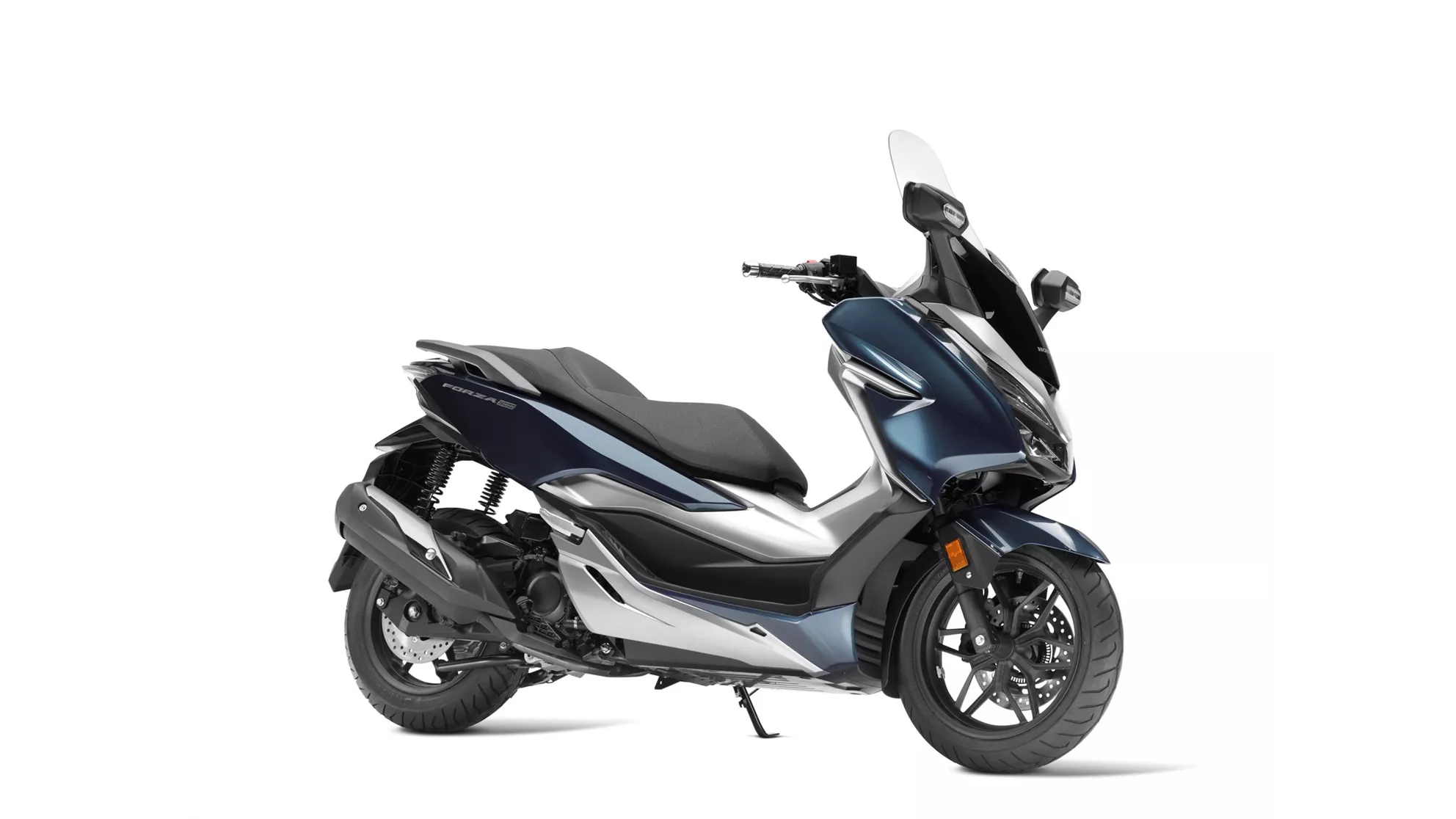 Honda Forza 300 - Image 23 Honda Forza 300 - Image 23