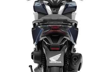 Honda Forza 300 2018 - Bild 28 Honda Forza 300 2018 - Bild 28