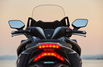 Honda Forza 300 2018 - Bild 33 Honda Forza 300 2018 - Bild 33