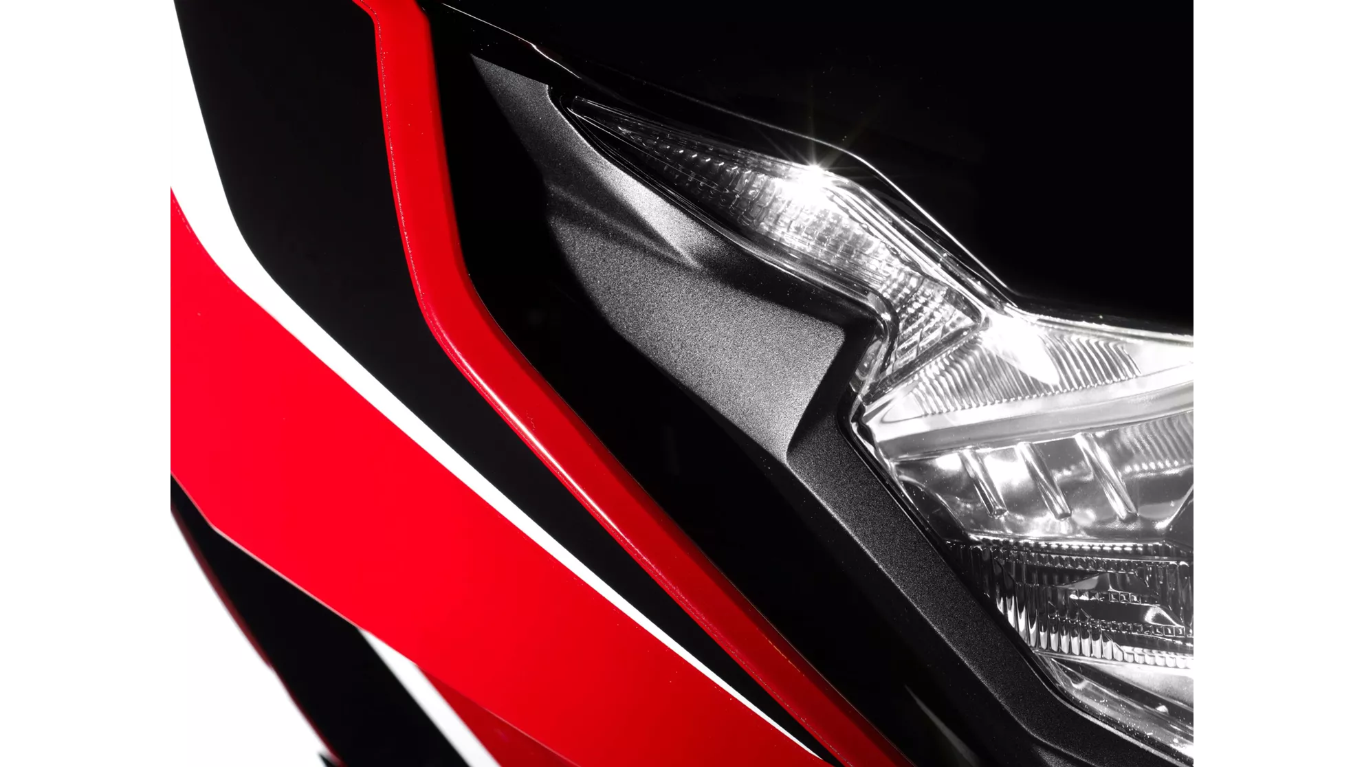 Honda CBR 650F - Image 1 Honda CBR 650F - Image 1