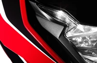 Honda CBR 650F 2018 - Bild 3 Honda CBR 650F 2018 - Bild 3