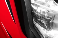 Honda CBR 650F 2018 - Bild 4 Honda CBR 650F 2018 - Bild 4