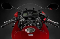 Honda CBR 650F 2018 - Bild 5 Honda CBR 650F 2018 - Bild 5