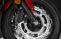 Honda CBR 650F 2018 - Bild 6 Honda CBR 650F 2018 - Bild 6