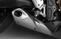 Honda CBR 650F 2018 - Bild 7 Honda CBR 650F 2018 - Bild 7