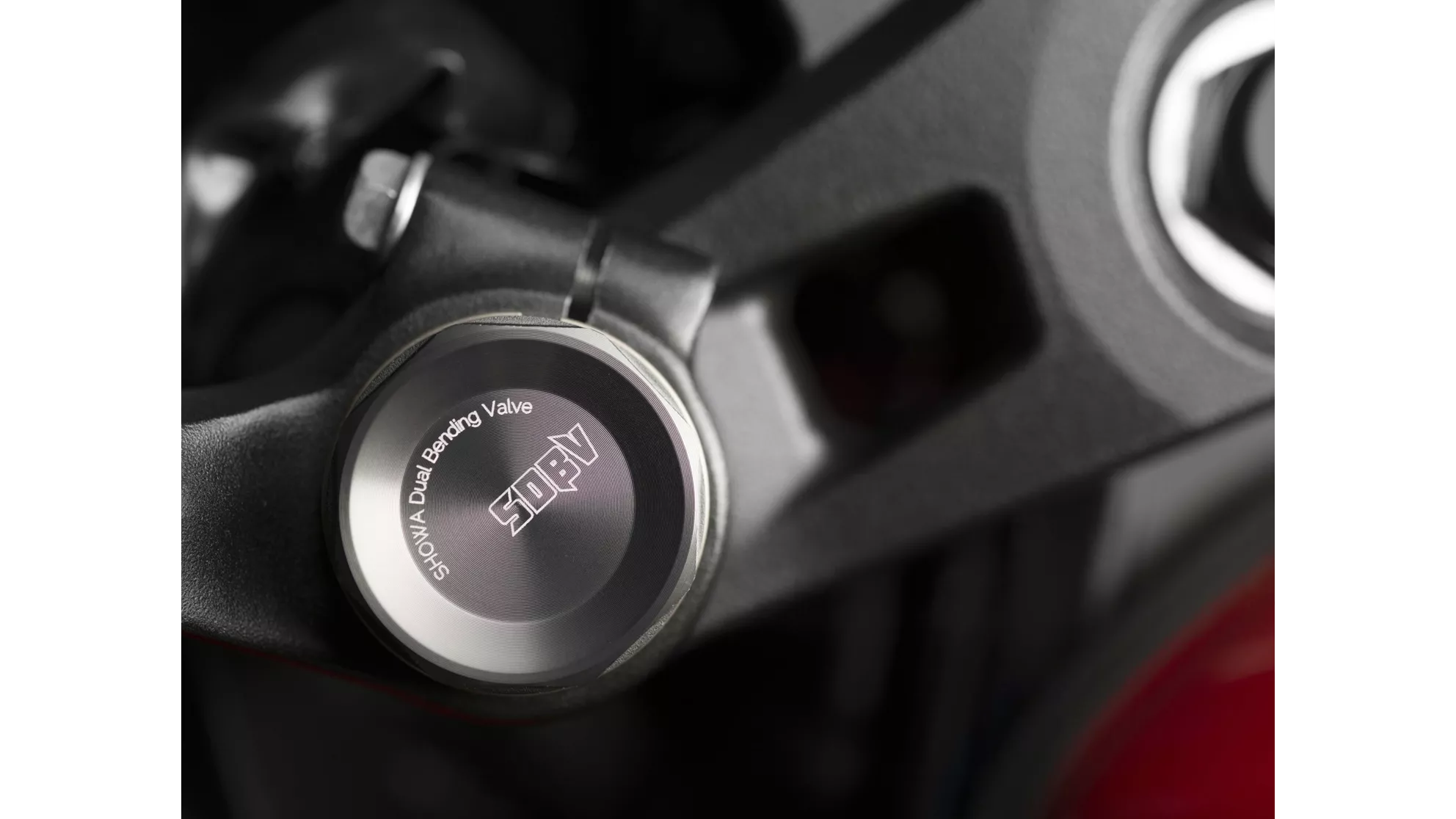 Honda CBR 650F - Obrázek 9